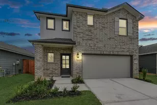 16513 Breezy Knoll, Conroe, TX 77302 - Photo 6