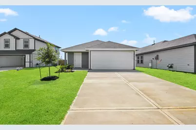 19015 Foxface Peak Court, Hockley, TX 77447 - Photo 2