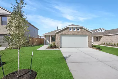 21235 Fieni Drive, New Caney, TX 77357 - Photo 1
