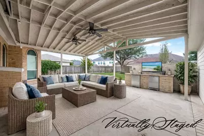 6411 Arroyo Hill Court, Katy, TX 77450 - Photo 1