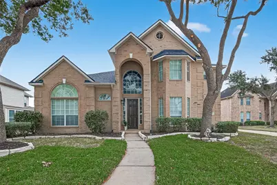 6411 Arroyo Hill Court, Katy, TX 77450 - Photo 4