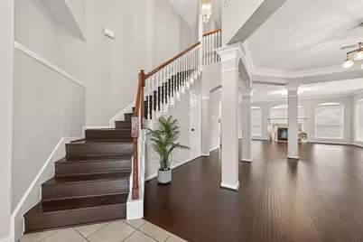 6411 Arroyo Hill Court, Katy, TX 77450 - Photo 6