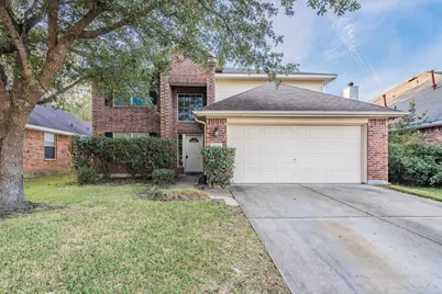 6707 Topsfield Point Drive, Humble, TX 77346 - Photo 1