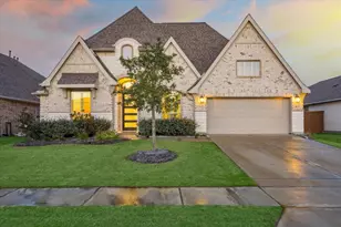 9823 Chapman Trl, Manvel, TX 77578 - Photo 1