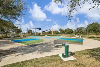 9823 Chapman Trail, Manvel, TX 77578 - Photo 38