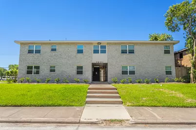 3601 Murworth Drive #1, Houston, TX 77025 - Photo 1