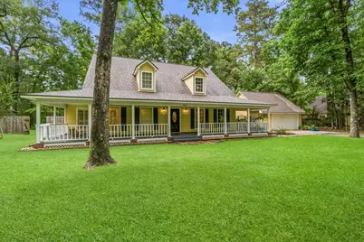 2407 Carriage Ridge Lane, Conroe, TX 77384 - Photo 2