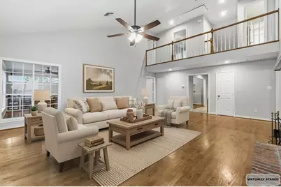 2407 Carriage Ridge Lane, Conroe, TX 77384 - Photo 14