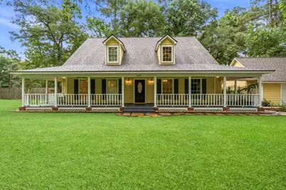 2407 Carriage Ridge Lane, Conroe, TX 77384 - Photo 1
