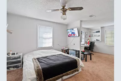 1609 Possum Trot Street, La Marque, TX 77568 - Photo 16
