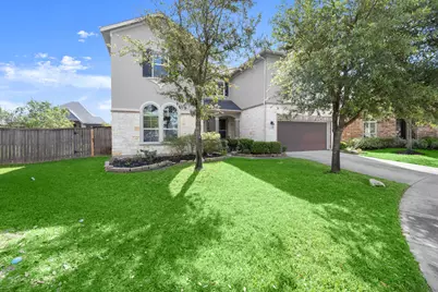 15202 Foxwood Arbor Lane, Cypress, TX 77429 - Photo 2