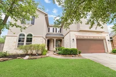 15202 Foxwood Arbor Lane, Cypress, TX 77429 - Photo 1