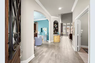 15202 Foxwood Arbor Lane, Cypress, TX 77429 - Photo 4