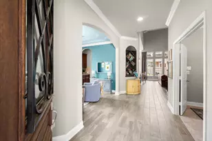 15202 Foxwood Arbor Ln, Cypress, TX 77429 - Photo 4