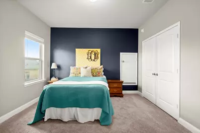 15202 Foxwood Arbor Lane, Cypress, TX 77429 - Photo 32