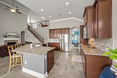 15202 Foxwood Arbor Lane, Cypress, TX 77429 - Photo 18