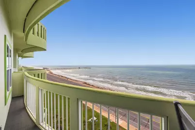 9420 Seawall Boulevard #903, Galveston, TX 77554 - Photo 32