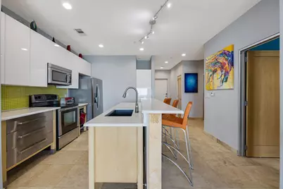 9420 Seawall Boulevard #903, Galveston, TX 77554 - Photo 8