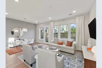 3418 Mansfield Street, Houston, TX 77091 - Photo 6