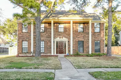 14703 Graywood Grove Lane, Houston, TX 77062 - Photo 1