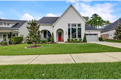 327 N Turks Cap Trail, Montgomery, TX 77316 - Photo 6