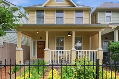 233 W 26th Street, Houston, TX 77008 - Photo 32