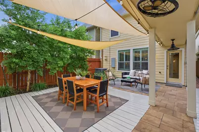 233 W 26th Street, Houston, TX 77008 - Photo 2