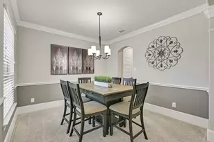 2712 Ahnya Ln, League City, TX 77573 - Photo 4