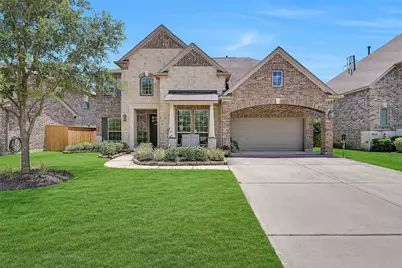 2712 Ahnya Lane, League City, TX 77573 - Photo 1