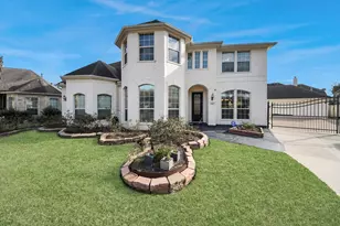 6410 Milam Branch Ln, Rosenberg, TX 77471 - Photo 6