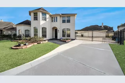 6410 Milam Branch Lane, Rosenberg, TX 77471 - Photo 8