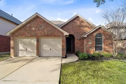 4327 Wellington Grove Lane, Katy, TX 77494 - Photo 2