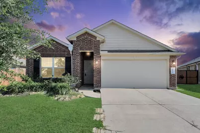 20939 Wedgewood Chase Way, Katy, TX 77449 - Photo 2