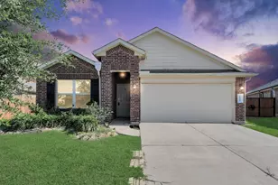 20939 Wedgewood Chase Wy, Katy, TX 77449 - Photo 2