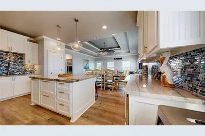 1815 Redfish Lane, Crystal Beach, TX 77650 - Photo 14