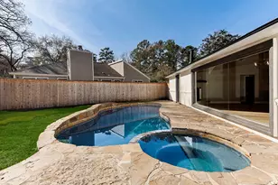 46 N Autumnwood Way, The Woodlands, TX 77380 - Photo 26