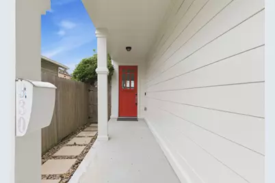 930 Dunbar Street, Houston, TX 77009 - Photo 4