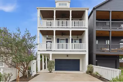 930 Dunbar Street, Houston, TX 77009 - Photo 1