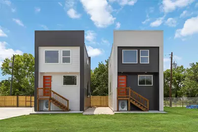 3104 Lee Street #A-B, Houston, TX 77026 - Photo 2