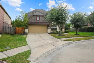 12608 Floral Park Lane, Pearland, TX 77584 - Photo 1