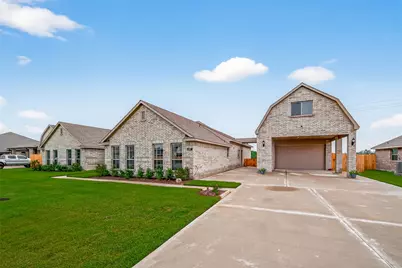 3107 Goza Trail, Dickinson, TX 77539 - Photo 2