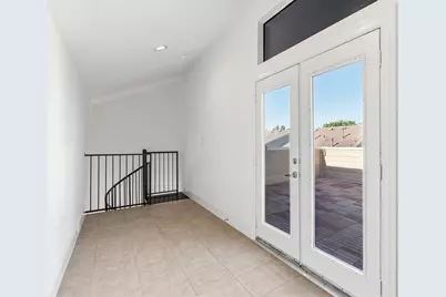 5209 Schuler Street #D, Houston, TX 77007 - Photo 34