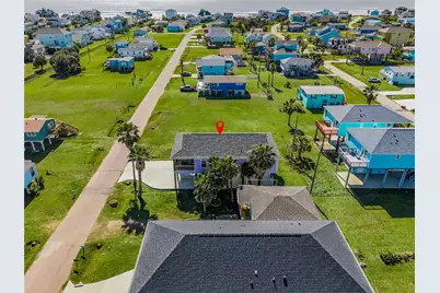 4028 Surf Drive, Galveston, TX 77554 - Photo 6