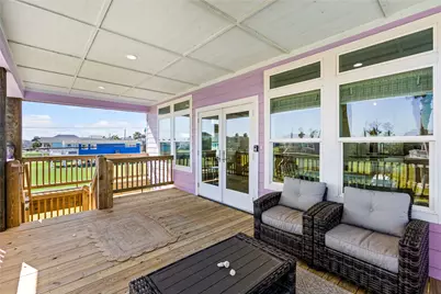 4028 Surf Drive, Galveston, TX 77554 - Photo 16