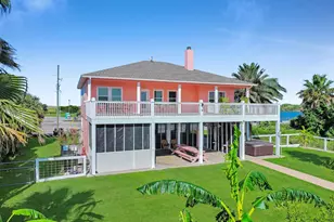 1300 Yacht Basin, Gilchrist, TX 77617 - Photo 8