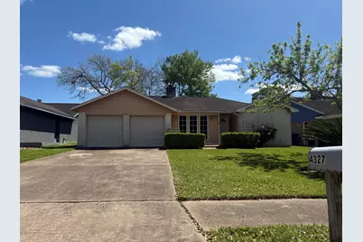 4327 Townes Forest Road, Friendswood, TX 77546 - Photo 2