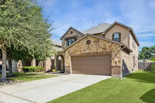 3306 Twin Meadow Ln, Katy, TX 77449 - Photo 1