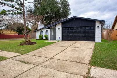 5510 Hickory Forest Drive, Houston, TX 77088 - Photo 2