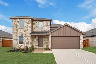 3033 Helios Hvn Dr, Katy, TX 77423 - Photo 1
