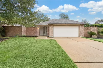 3314 Cape Forest Drive, Kingwood, TX 77345 - Photo 1
